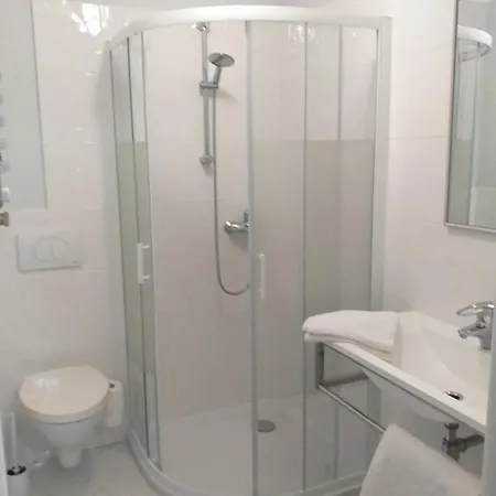 U Tadeusza Проживание в семье Stepnica