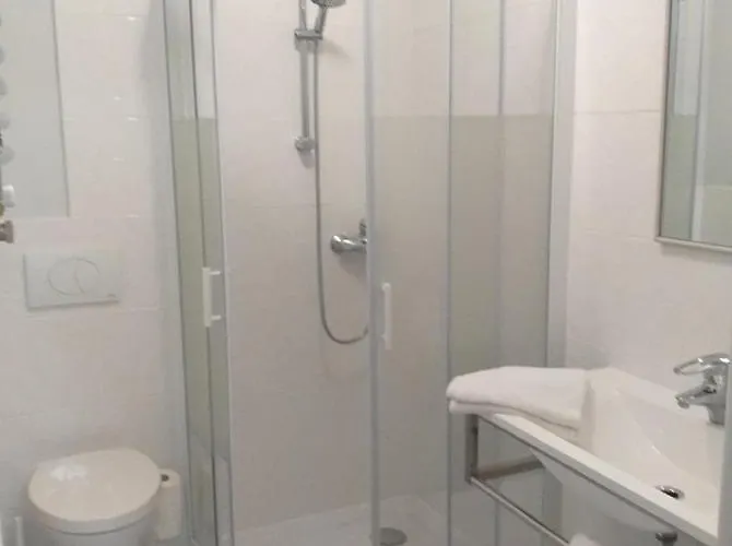 U Tadeusza ホームステイ Stepnica