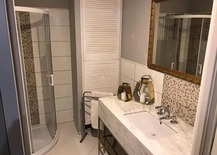 ホームステイ U Tadeusza *