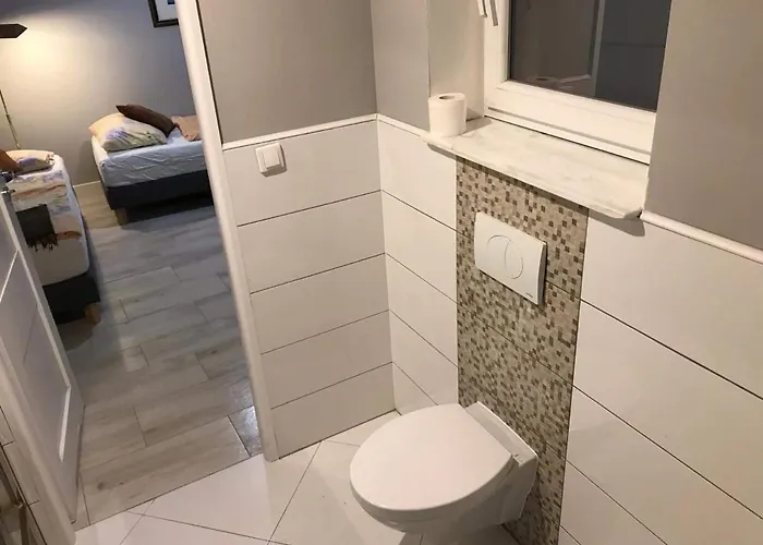 ホームステイ U Tadeusza *